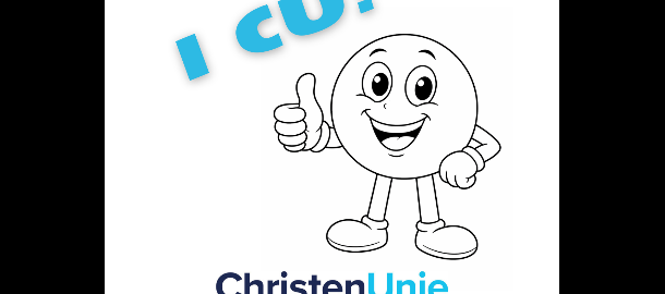 ChristenUnie CU.png