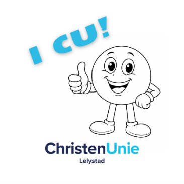 ChristenUnie CU.png