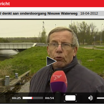 klaasomroepflevoland