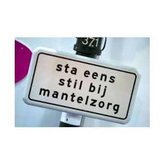 mantelzorg