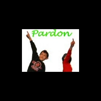 kinderpardon