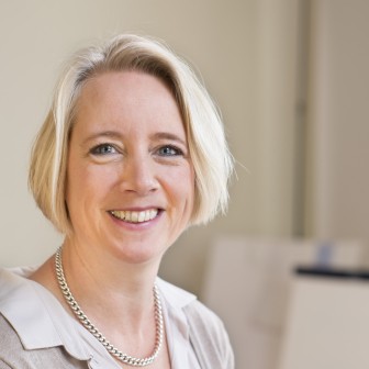 Foto Elly van Wageningen, Lijsttrekker ChristenUnie Lelystad (klein)