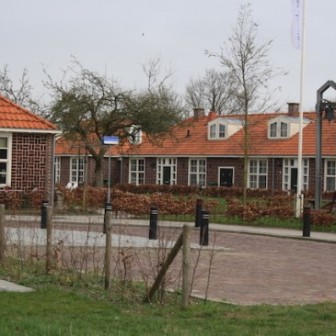 buitenraad lelystad