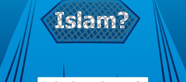 Bang voor Islam