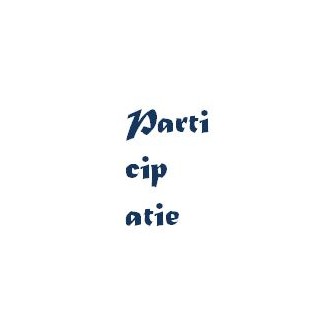 participatie