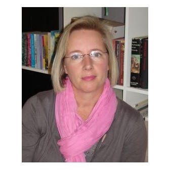 Elly van Wageningen