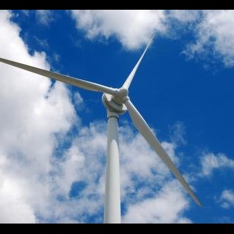 windmolen